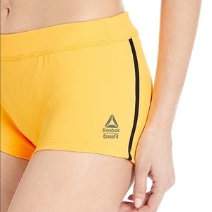 Reebok Women’s Crossfit Booty Short